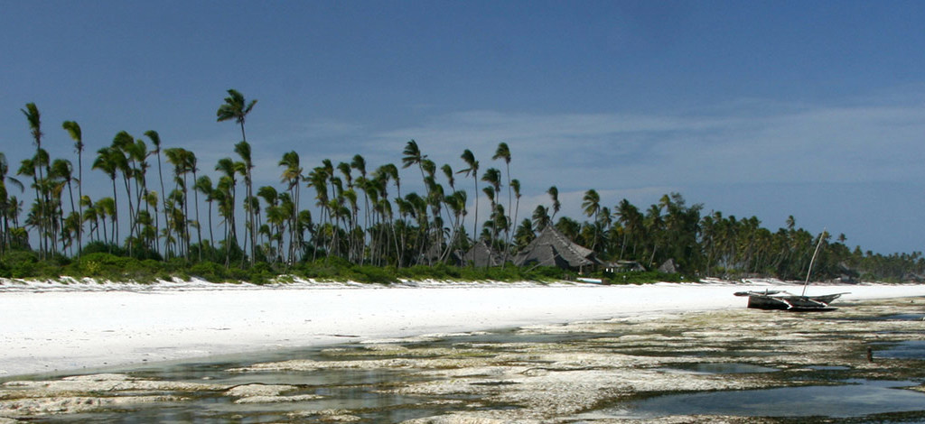 Hotels in North East Coast